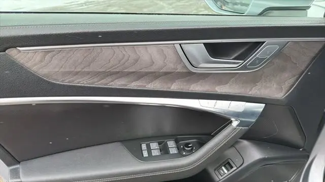 2024 Audi A6 quattro Premium Plus 55 TFSI