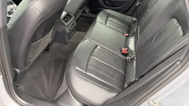 2024 Audi A6 quattro Premium Plus 55 TFSI