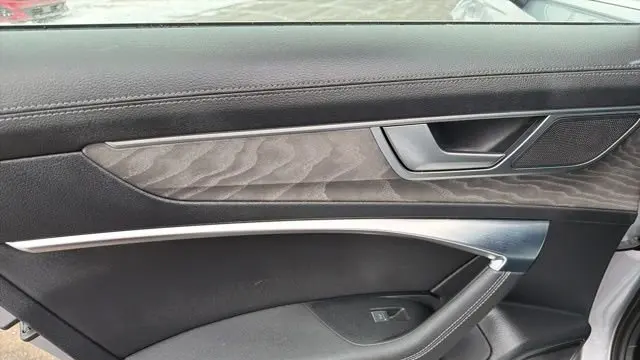 2024 Audi A6 quattro Premium Plus 55 TFSI