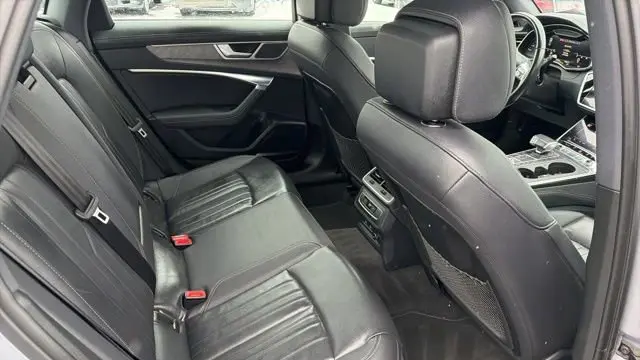 2024 Audi A6 quattro Premium Plus 55 TFSI