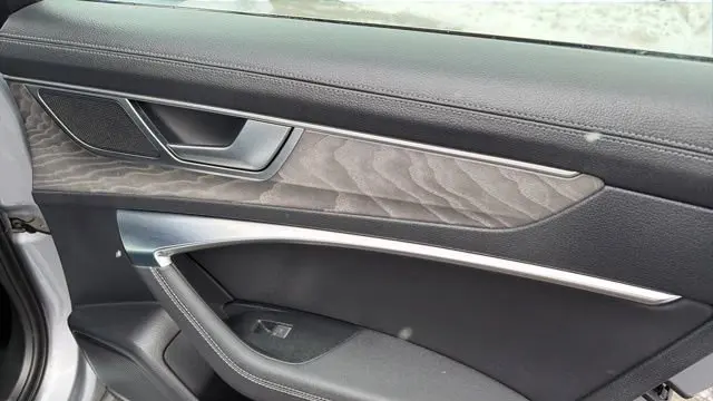 2024 Audi A6 quattro Premium Plus 55 TFSI