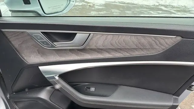 2024 Audi A6 quattro Premium Plus 55 TFSI