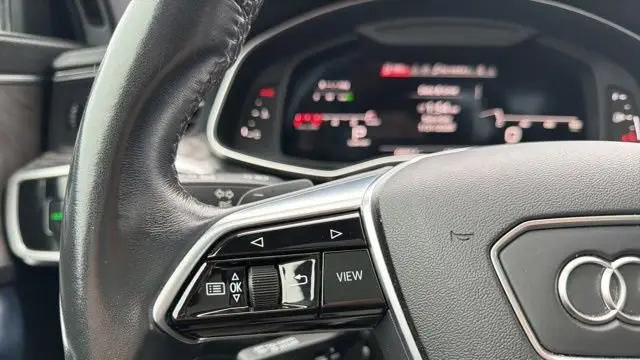 2024 Audi A6 quattro Premium Plus 55 TFSI
