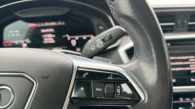 2024 Audi A6 quattro Premium Plus 55 TFSI
