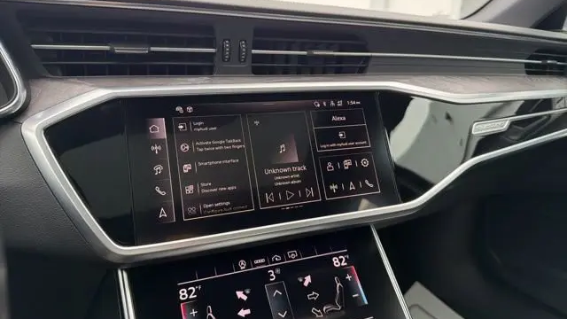 2024 Audi A6 quattro Premium Plus 55 TFSI