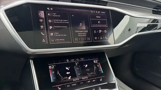 2024 Audi A6 quattro Premium Plus 55 TFSI