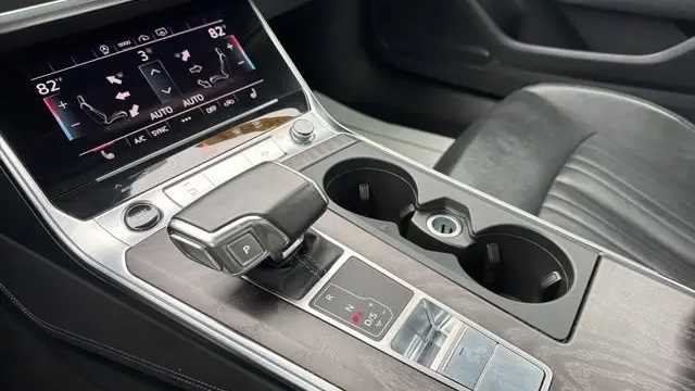 2024 Audi A6 quattro Premium Plus 55 TFSI