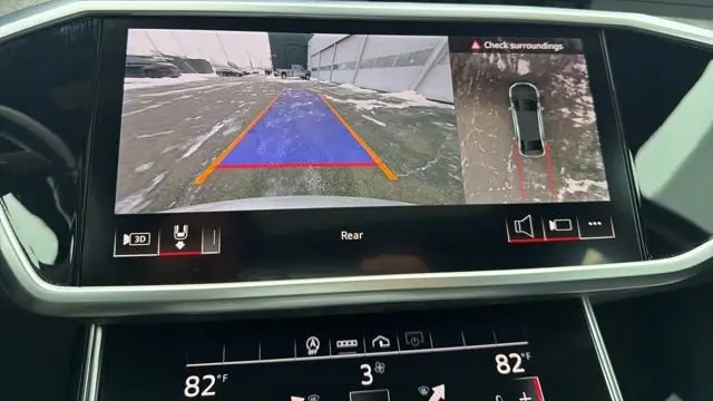 2024 Audi A6 quattro Premium Plus 55 TFSI