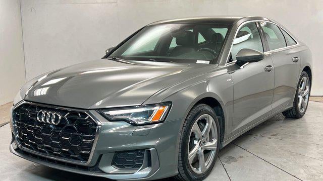 Preowned 2024 Audi A6 quattro Premium Plus 55 TFSI for Sale