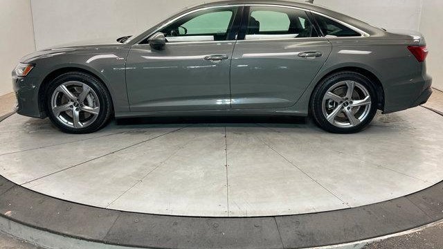2024 Audi A6 quattro Premium Plus 55 TFSI