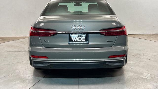 2024 Audi A6 quattro Premium Plus 55 TFSI