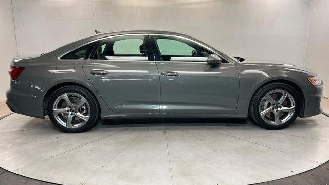 2024 Audi A6 quattro Premium Plus 55 TFSI