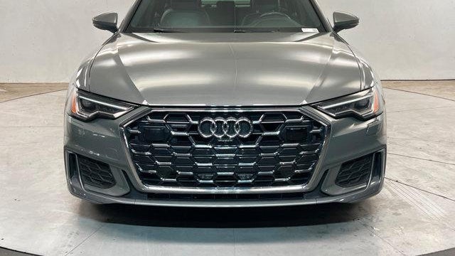 2024 Audi A6 quattro Premium Plus 55 TFSI
