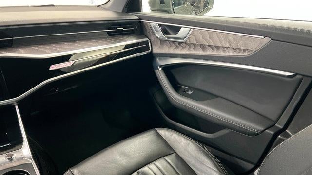 2024 Audi A6 quattro Premium Plus 55 TFSI