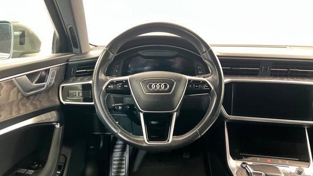 2024 Audi A6 quattro Premium Plus 55 TFSI
