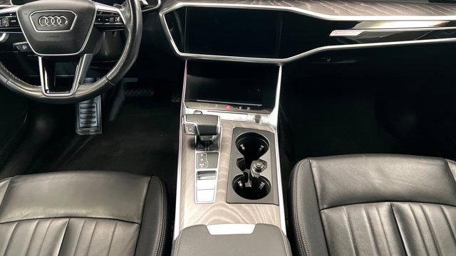 2024 Audi A6 quattro Premium Plus 55 TFSI