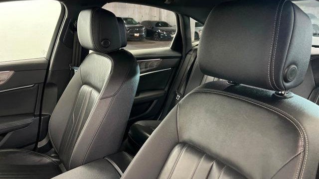 2024 Audi A6 quattro Premium Plus 55 TFSI