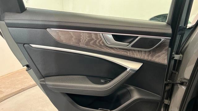 2024 Audi A6 quattro Premium Plus 55 TFSI