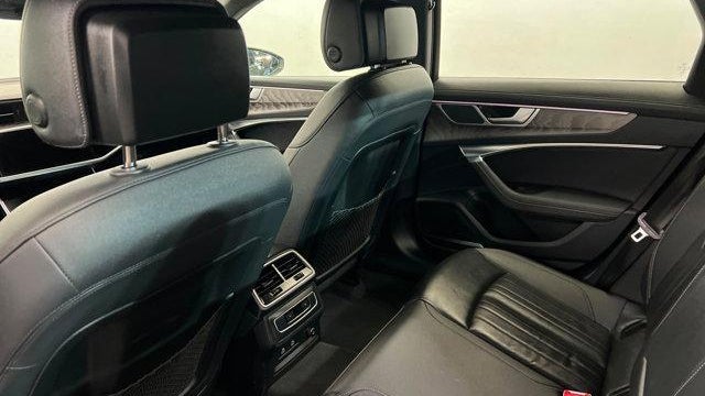 2024 Audi A6 quattro Premium Plus 55 TFSI