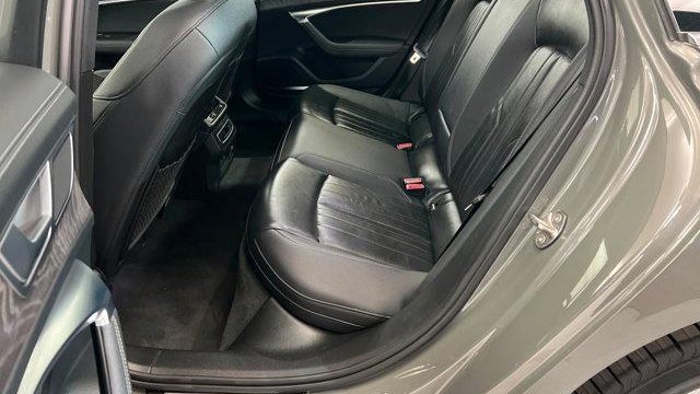 2024 Audi A6 quattro Premium Plus 55 TFSI
