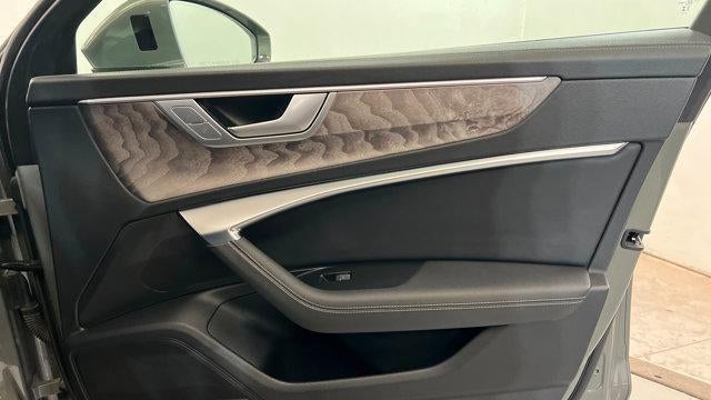 2024 Audi A6 quattro Premium Plus 55 TFSI