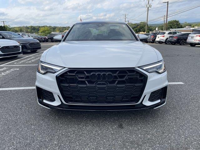 2025 Audi A6 - $48,899