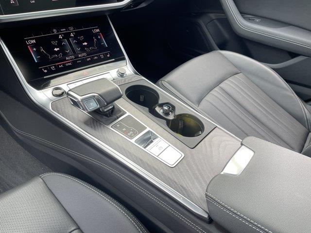 2025 Audi A6 - $48,899