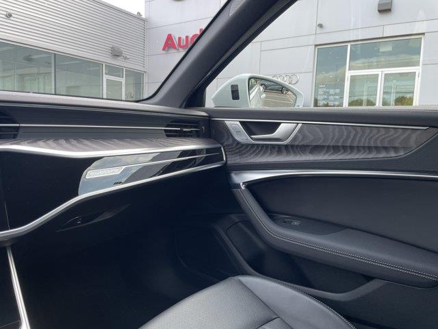 2025 Audi A6 - $48,899