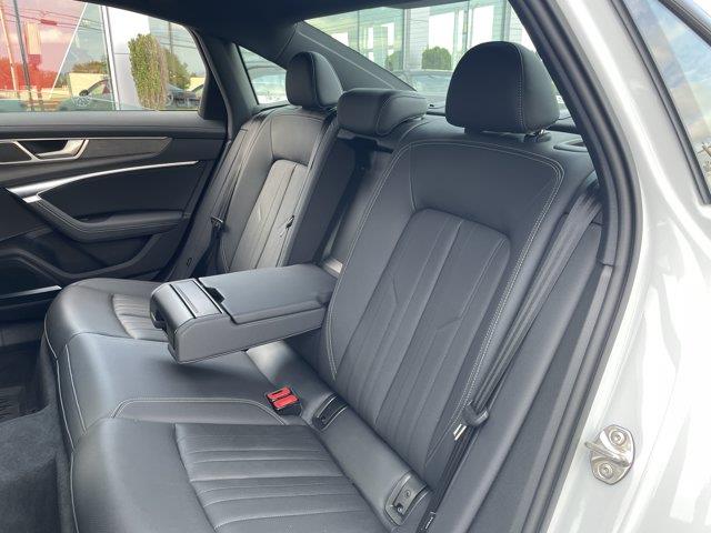 2025 Audi A6 - $48,899
