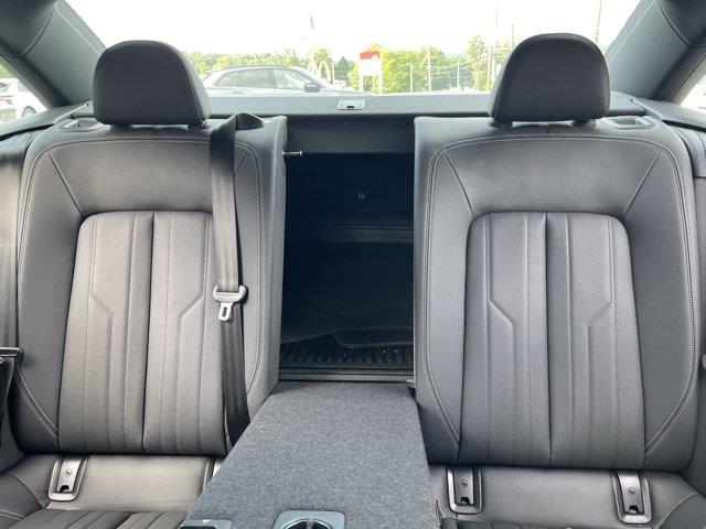 2025 Audi A6 - $48,899