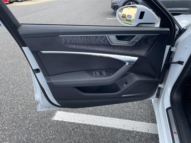 2025 Audi A6 - $48,899