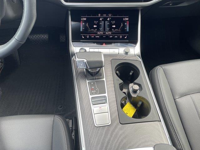 2025 Audi A6 - $48,899