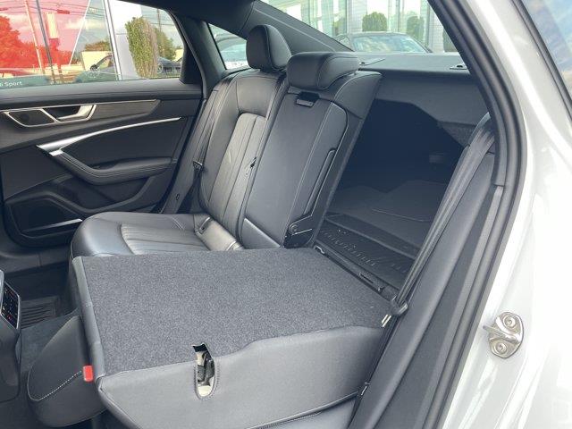 2025 Audi A6 - $48,899