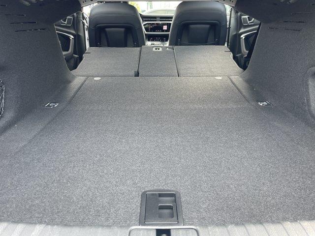 2025 Audi A6 - $48,899