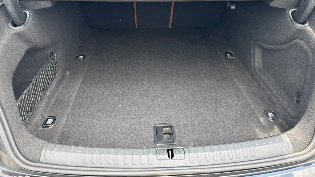 2024 Audi A6 quattro Premium Plus 55 TFSI