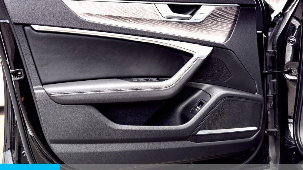 2024 Audi A6 quattro Premium Plus 55 TFSI