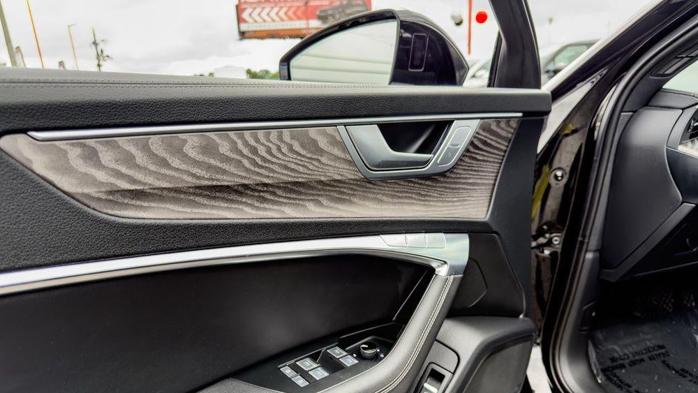 2024 Audi A6 quattro Premium Plus 55 TFSI