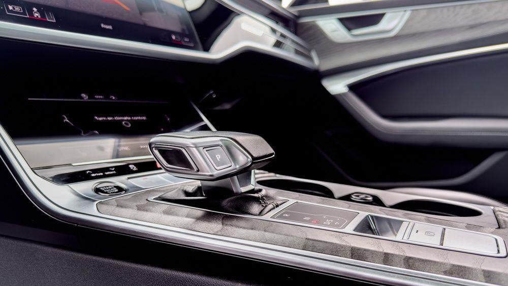 2024 Audi A6 quattro Premium Plus 55 TFSI