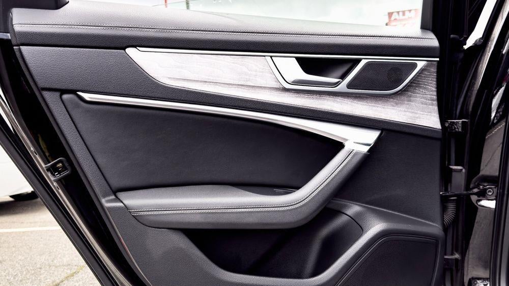 2024 Audi A6 quattro Premium Plus 55 TFSI