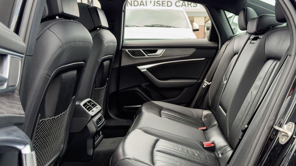 2024 Audi A6 quattro Premium Plus 55 TFSI