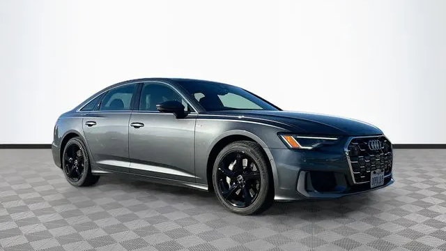 Preowned 2024 Audi A6 quattro Premium Plus 55 TFSI for Sale