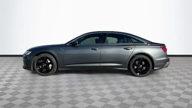 2024 Audi A6 quattro Premium Plus 55 TFSI
