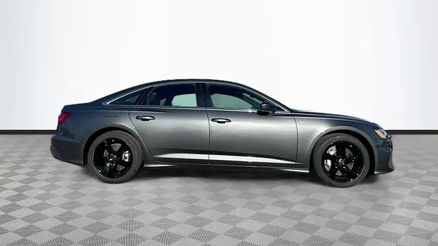 2024 Audi A6 quattro Premium Plus 55 TFSI
