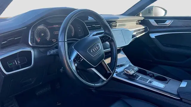 2024 Audi A6 quattro Premium Plus 55 TFSI