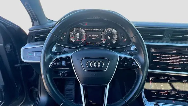 2024 Audi A6 quattro Premium Plus 55 TFSI