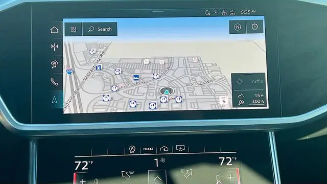 2024 Audi A6 quattro Premium Plus 55 TFSI