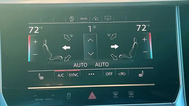 2024 Audi A6 quattro Premium Plus 55 TFSI