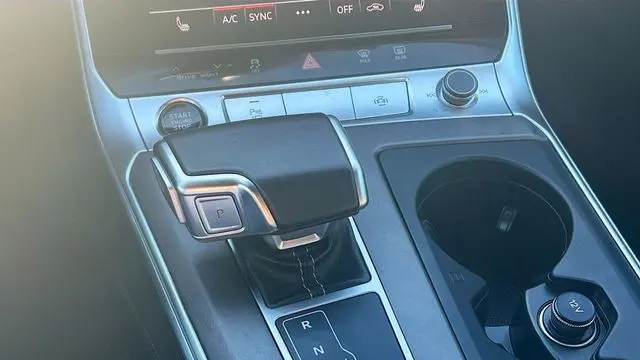 2024 Audi A6 quattro Premium Plus 55 TFSI