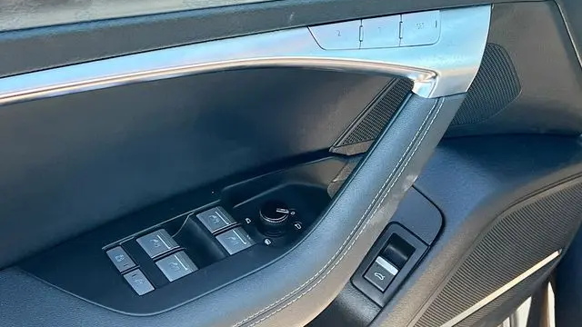 2024 Audi A6 quattro Premium Plus 55 TFSI