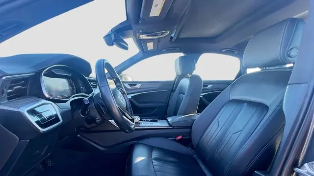 2024 Audi A6 quattro Premium Plus 55 TFSI